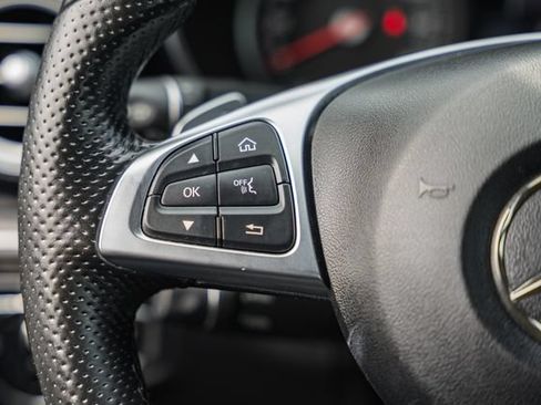 Used 2015 Mercedes-Benz C 300 4MATIC Sedan image 29