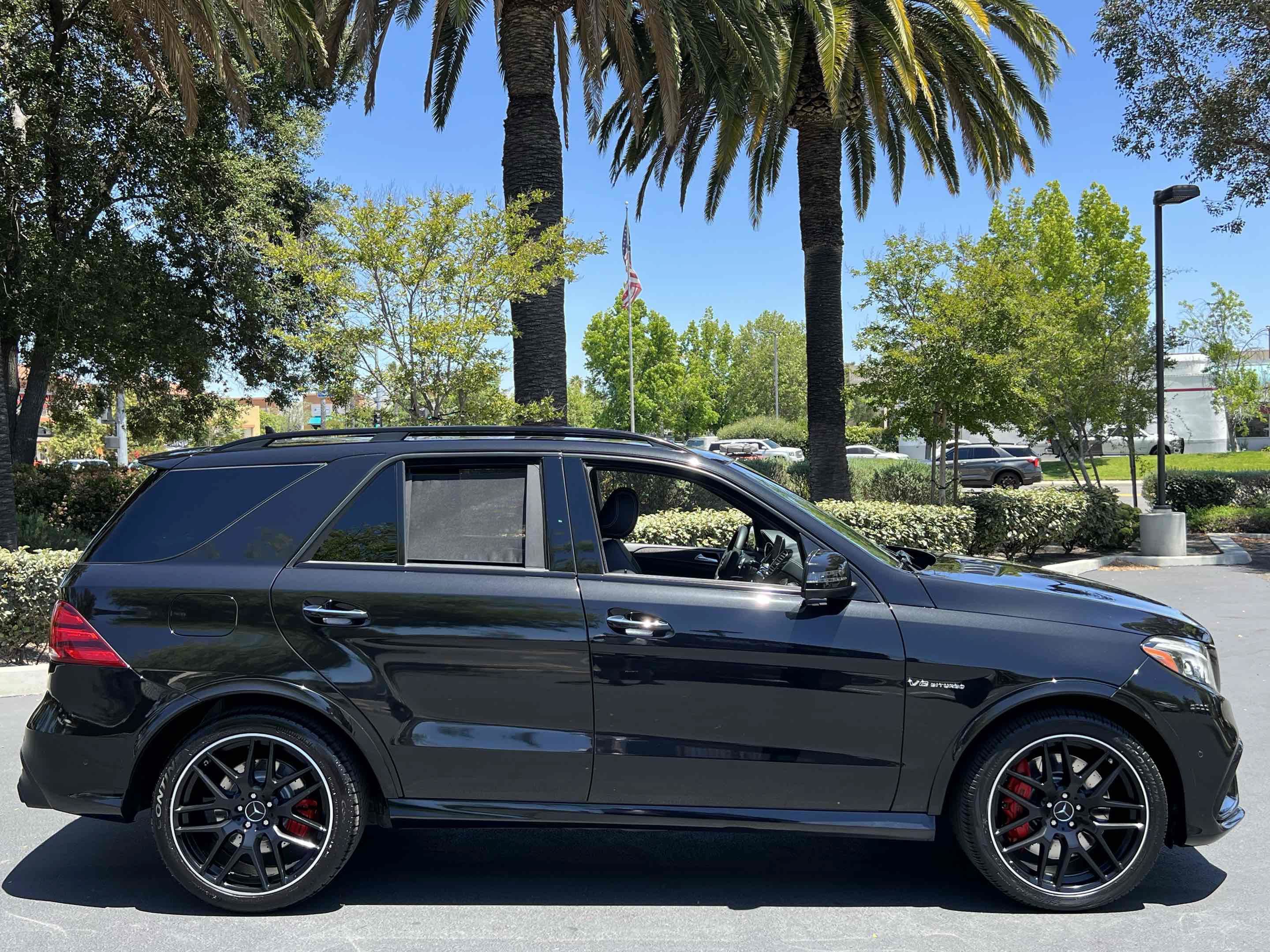 Used 2019 Mercedes-Benz GLE 63 AMG S image 22