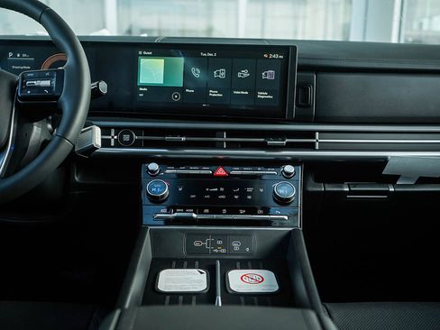 New 2026 Hyundai Santa Fe SEL image 18