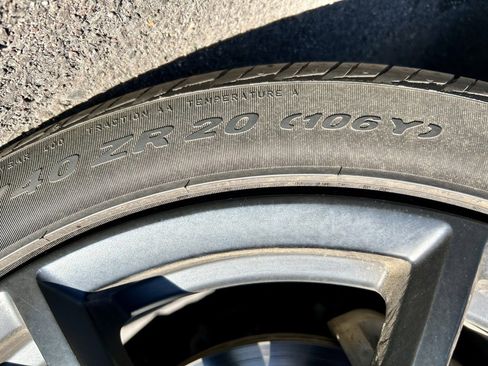 Used 2023 Dodge Charger Scat Pack w/ Daytona Edition Group image 10