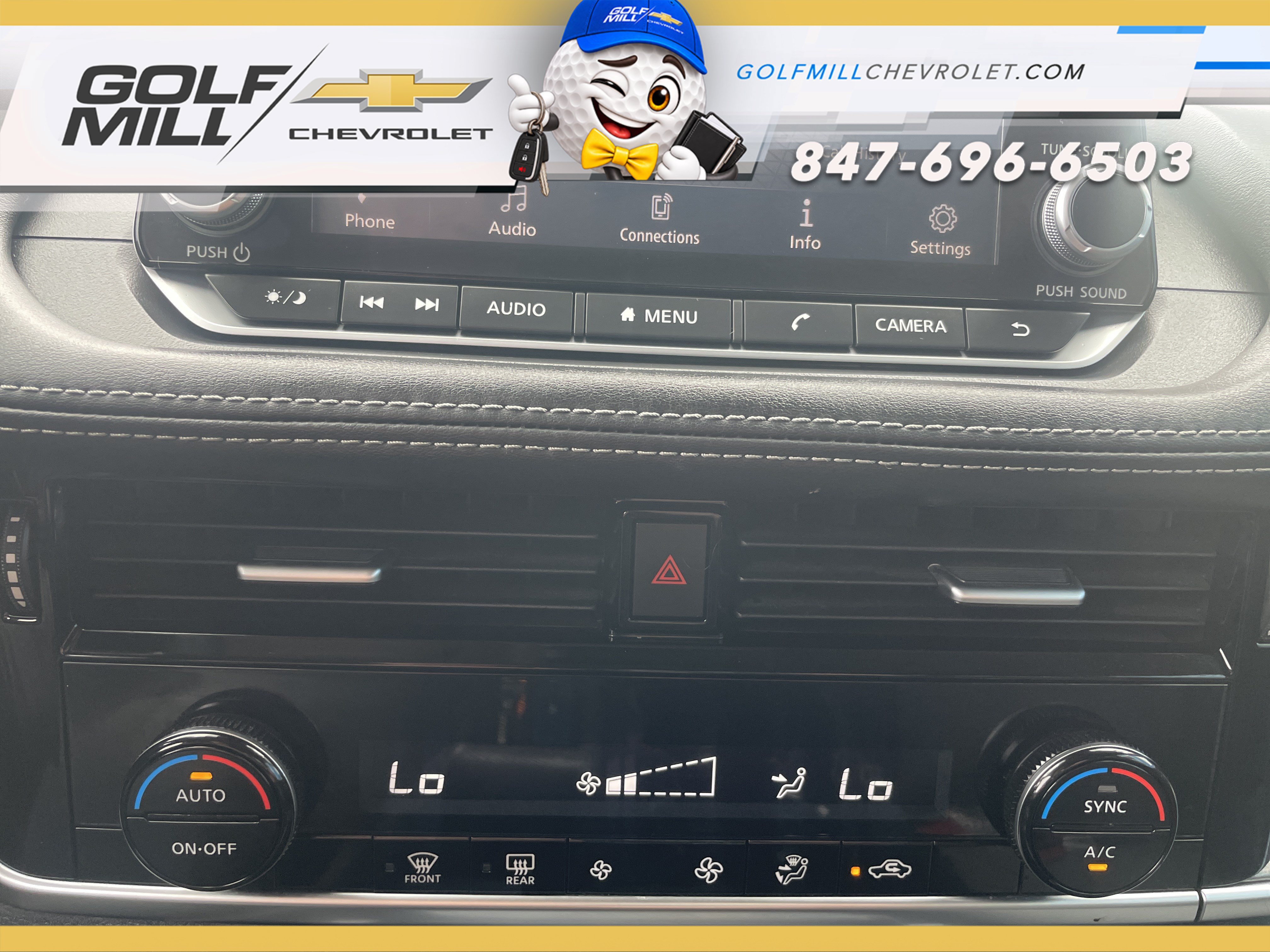 Used 2021 Nissan Rogue SV AWD/4WD image 19