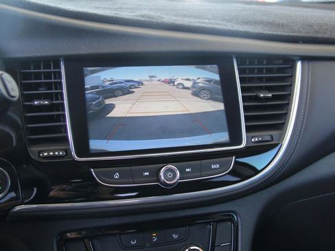 Used 2019 Buick Encore Preferred FWD image 16