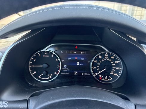 Used 2016 Nissan Murano SL w/ SL Technology Package image 17