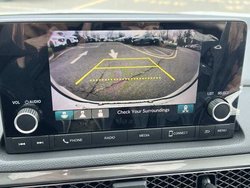 Certified 2025 Acura Integra image 33