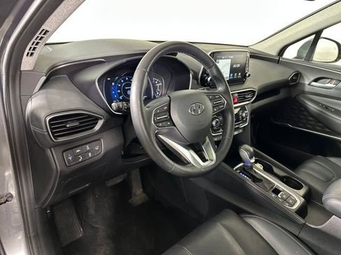 Used 2019 Hyundai Santa Fe AWD image 13