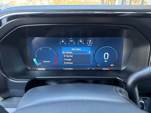 New 2026 Ford F450 Lariat AWD/4WD image 10