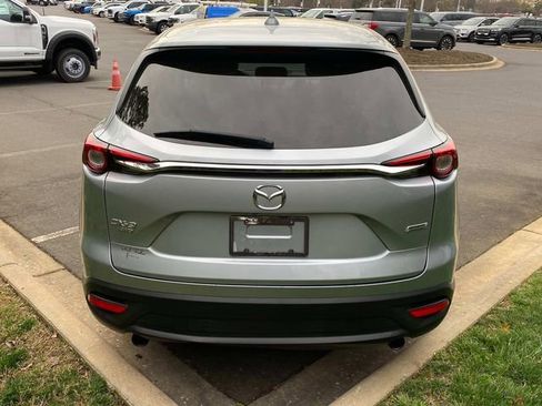 Used 2017 MAZDA CX-9 Touring image 30