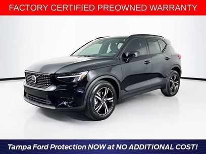 Used 2023 Volvo XC40 B5 Plus