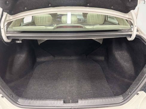 Used 2015 Honda Civic LX image 6
