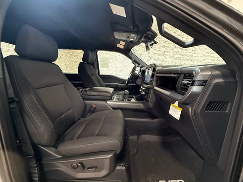 New 2026 Ford F150 XLT w/ Equipment Group 302A MID AWD/4WD image 13