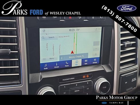 Used 2020 Ford F250 King Ranch w/ King Ranch Ultimate Package AWD/4WD image 22