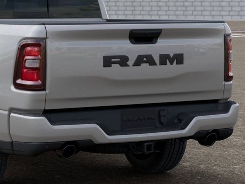 New 2026 RAM 1500 Express image 13