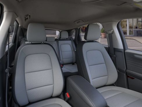 New 2026 Ford Escape Active w/ Cold Weather Package AWD/4WD image 12