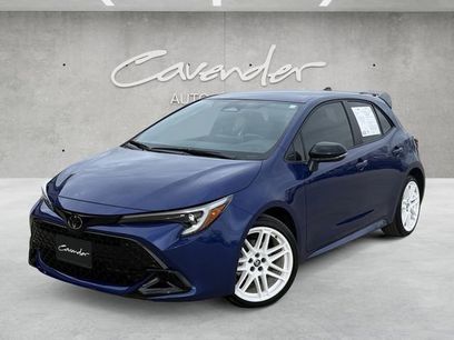 Used 2026 Toyota Corolla SE