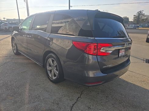 Used 2018 Honda Odyssey EX image 20