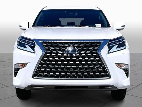 Used 2021 Lexus GX 460 Premium w/ Premium Plus Package image 4