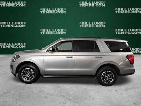 Used 2024 Ford Expedition XLT image 9