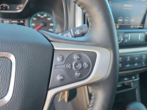 Used 2022 GMC Canyon Elevation w/ Trailering Package RWD image 22