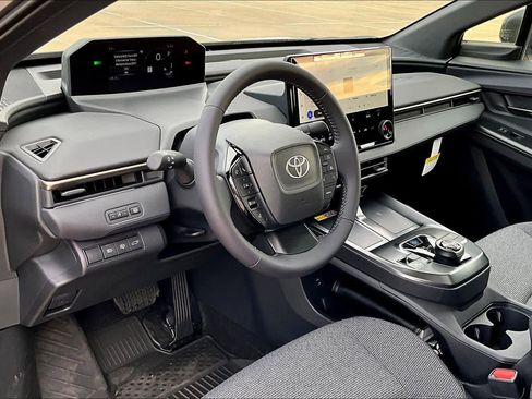 New 2026 Toyota bZ XLE image 8