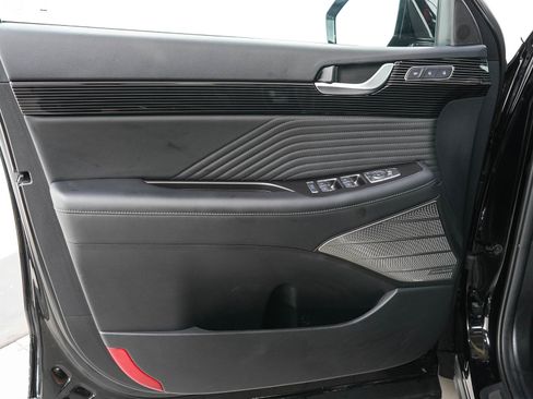 Used 2025 Hyundai Palisade Calligraphy AWD/4WD image 22
