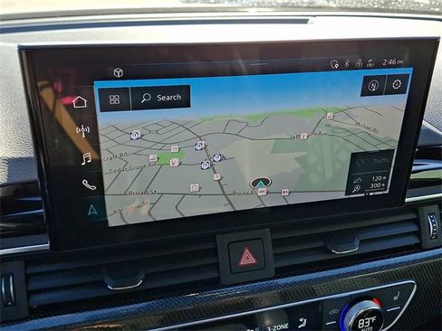 Certified 2023 Audi S4 Premium Plus w/ Premium Plus Package image 17