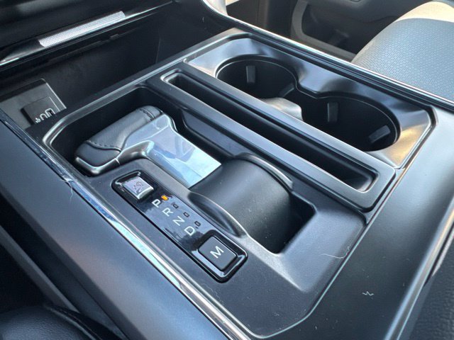 Used 2025 Ford F150 Lariat w/ Equipment Group 501A Mid AWD/4WD image 14