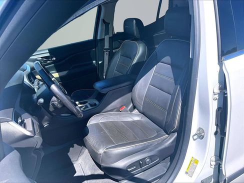 Used 2019 GMC Acadia Denali AWD/4WD image 25