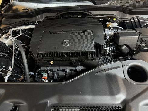 New 2026 Acura MDX SH-AWD image 13