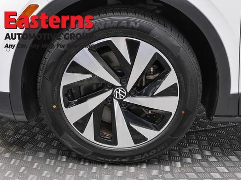 Used 2023 Volkswagen ID.4 Pro RWD image 30