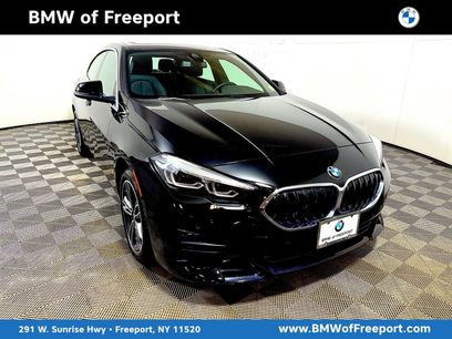Certified 2023 BMW 228i xDrive Gran Coupe