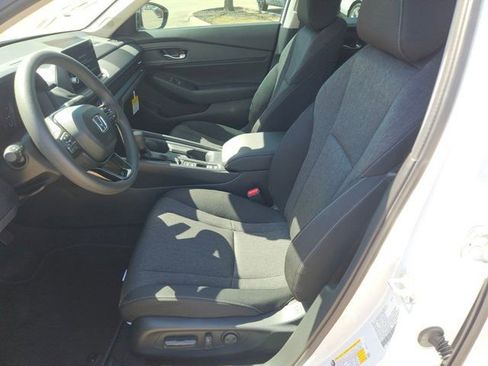 New 2026 Honda Accord SE image 15