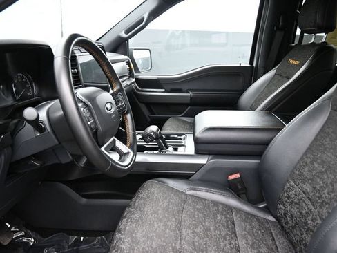Used 2023 Ford F150 Tremor w/ Trailer Tow Package AWD/4WD image 13
