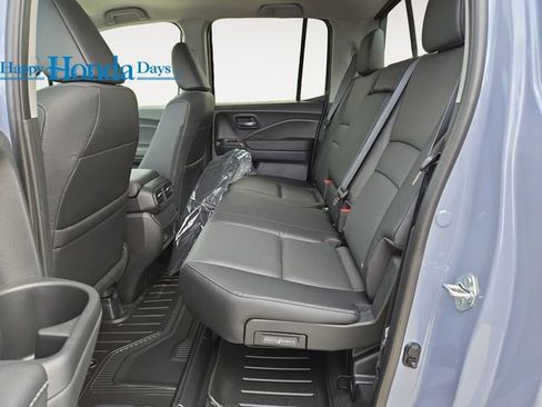 New 2026 Honda Ridgeline RTL image 14