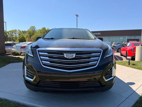 Used 2019 Cadillac XT5 Premium Luxury AWD/4WD image 11
