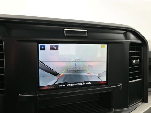 New 2026 Ford F250 XL w/ F-250 >10K GVWR Package image 20