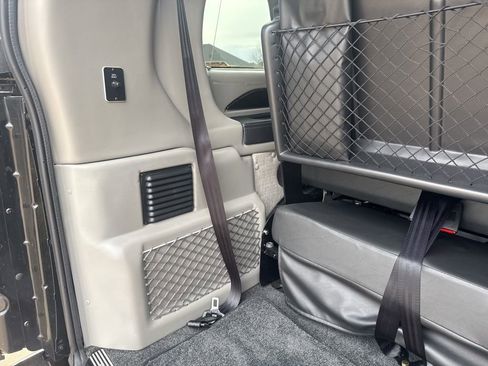 New 2025 GMC Savana 2500 Extended w/ Driver Convenience Package RWD image 14