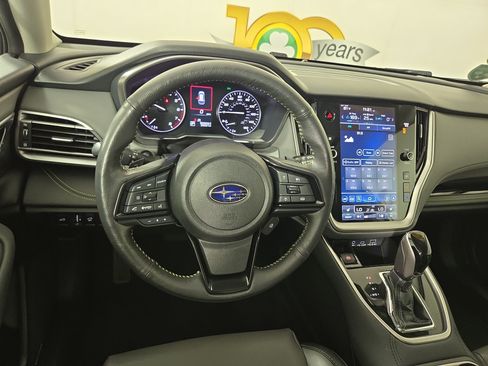 Used 2025 Subaru Outback Onyx Edition AWD/4WD image 14