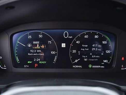 New 2026 Honda Civic Sport Touring image 12