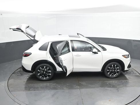 New 2026 Honda HR-V EX-L image 43