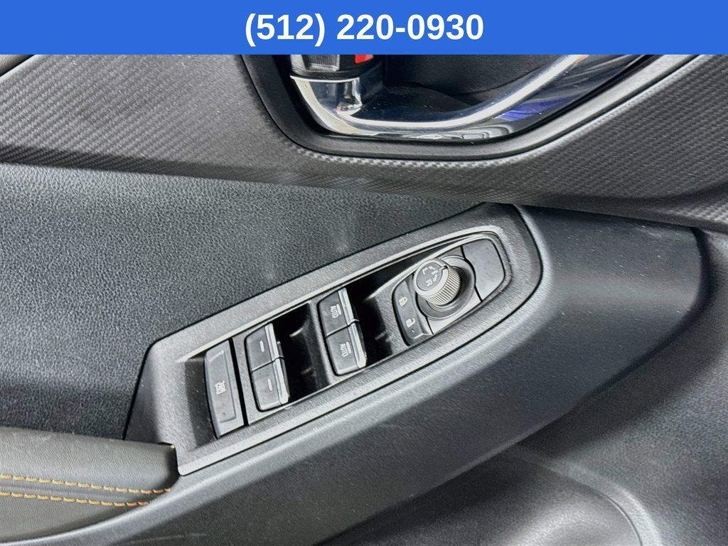 Certified 2024 Subaru Crosstrek 2.5i Limited AWD/4WD image 22