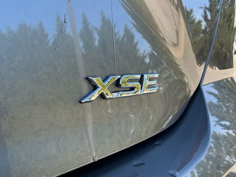 New 2026 Toyota Camry XSE image 16