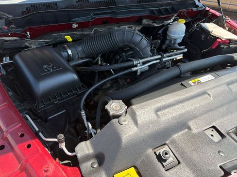 Used 2012 RAM 1500 Express AWD/4WD image 31
