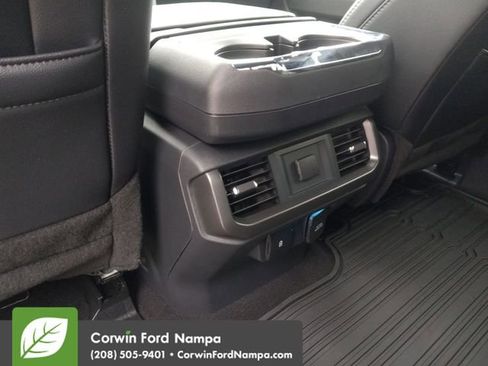 Used 2024 Ford F150 Lariat image 27