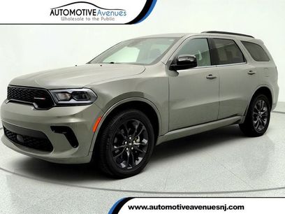 Used 2023 Dodge Durango GT