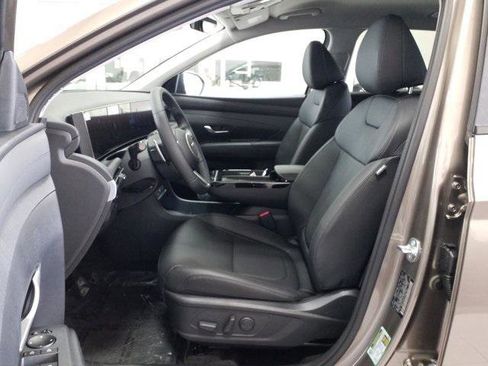 New 2026 Hyundai Tucson SEL w/ Tow & Go Package image 16