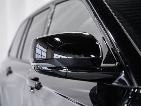 New 2025 Jeep Grand Cherokee Altitude image 13