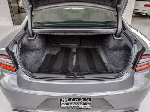 Used 2023 Dodge Charger Scat Pack image 11