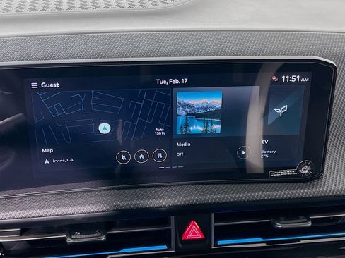 New 2025 Kia EV6 GT-Line image 13