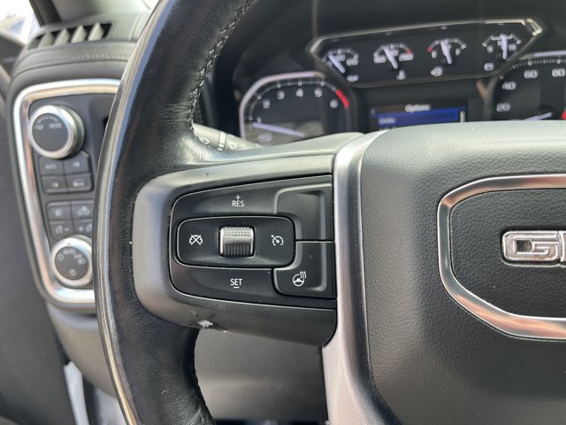 Used 2021 GMC Sierra 1500 Elevation AWD/4WD image 20