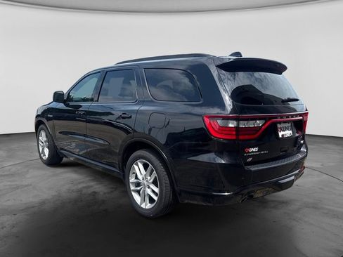 Used 2025 Dodge Durango R/T AWD/4WD image 8